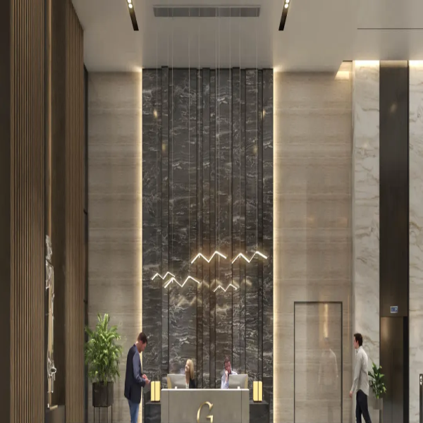 Big Box Coworking, Konark Alpha | Kharadi, Pune